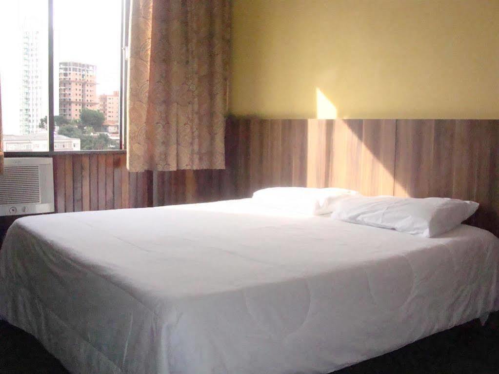 Hotel Itamaraty Curitiba Exterior photo